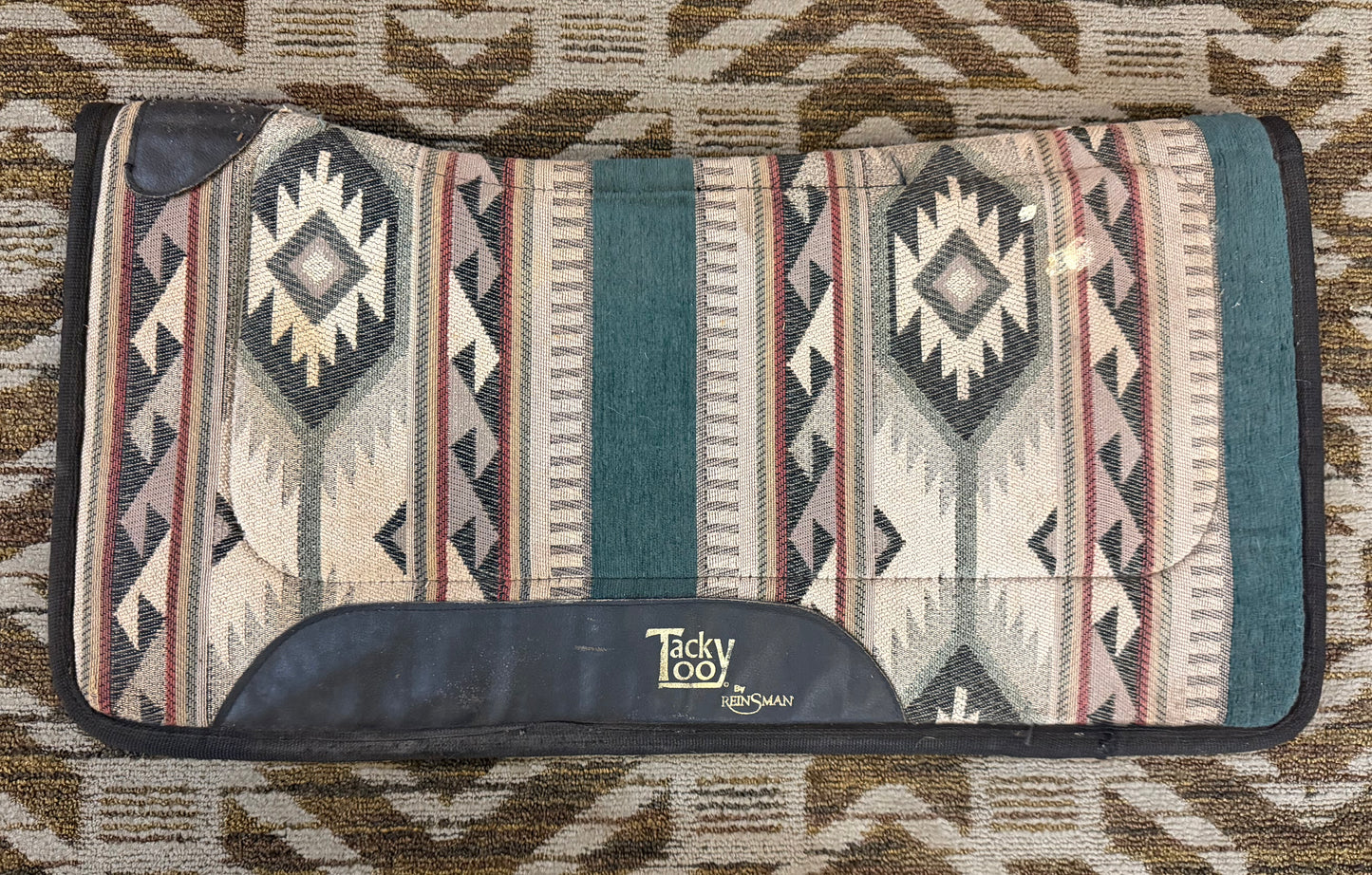 Tacky Too Neoprene Pad
