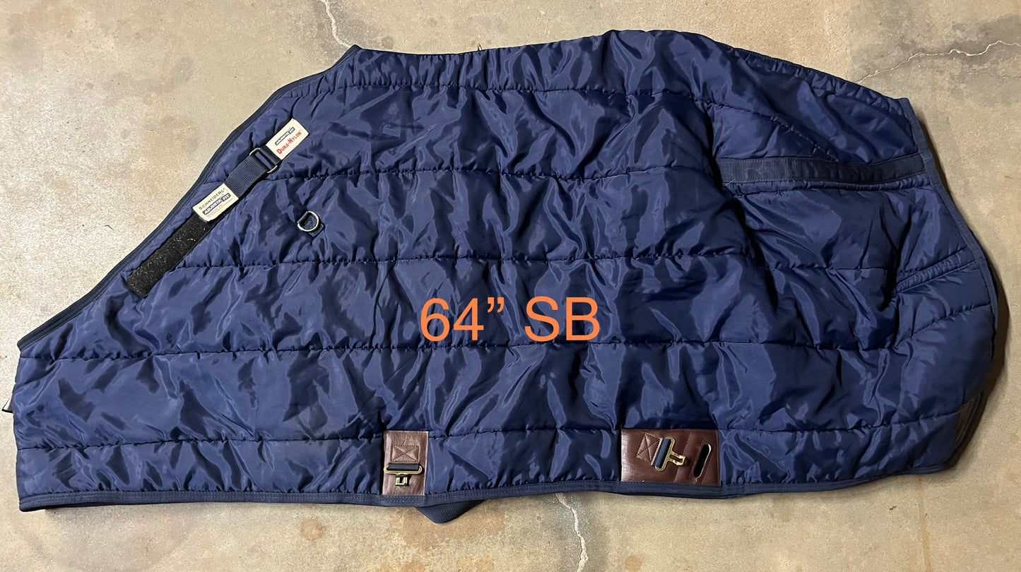 Schneider’s 64” Stable Blanket