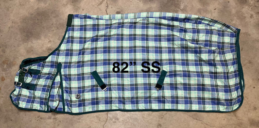 Centaur Stable Sheet - 82”