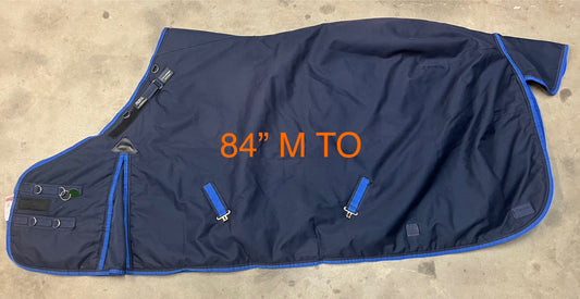 Schnieder’s Big Fella Medium T/O - 84”