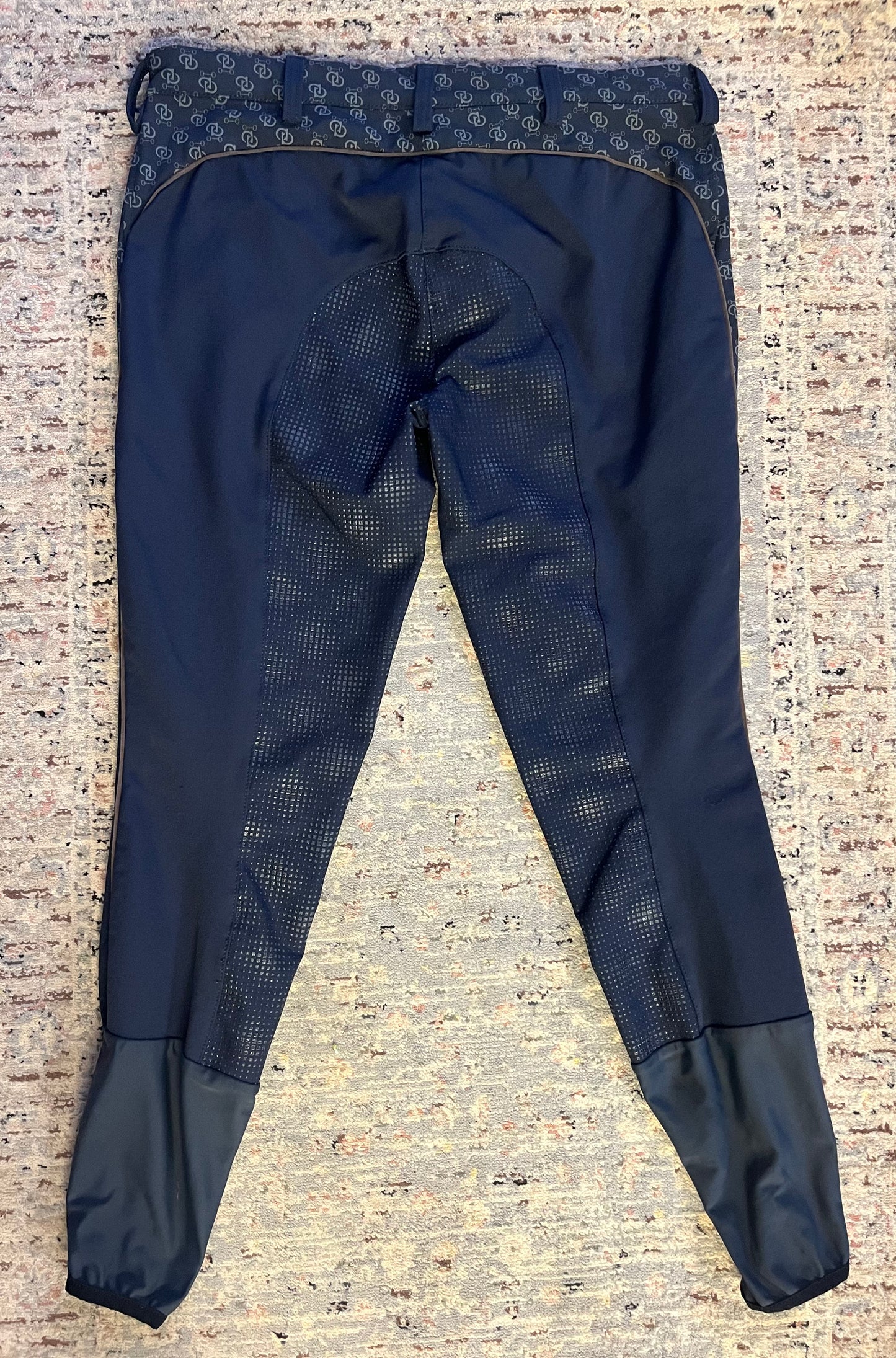 Accademia Italiana Breeches