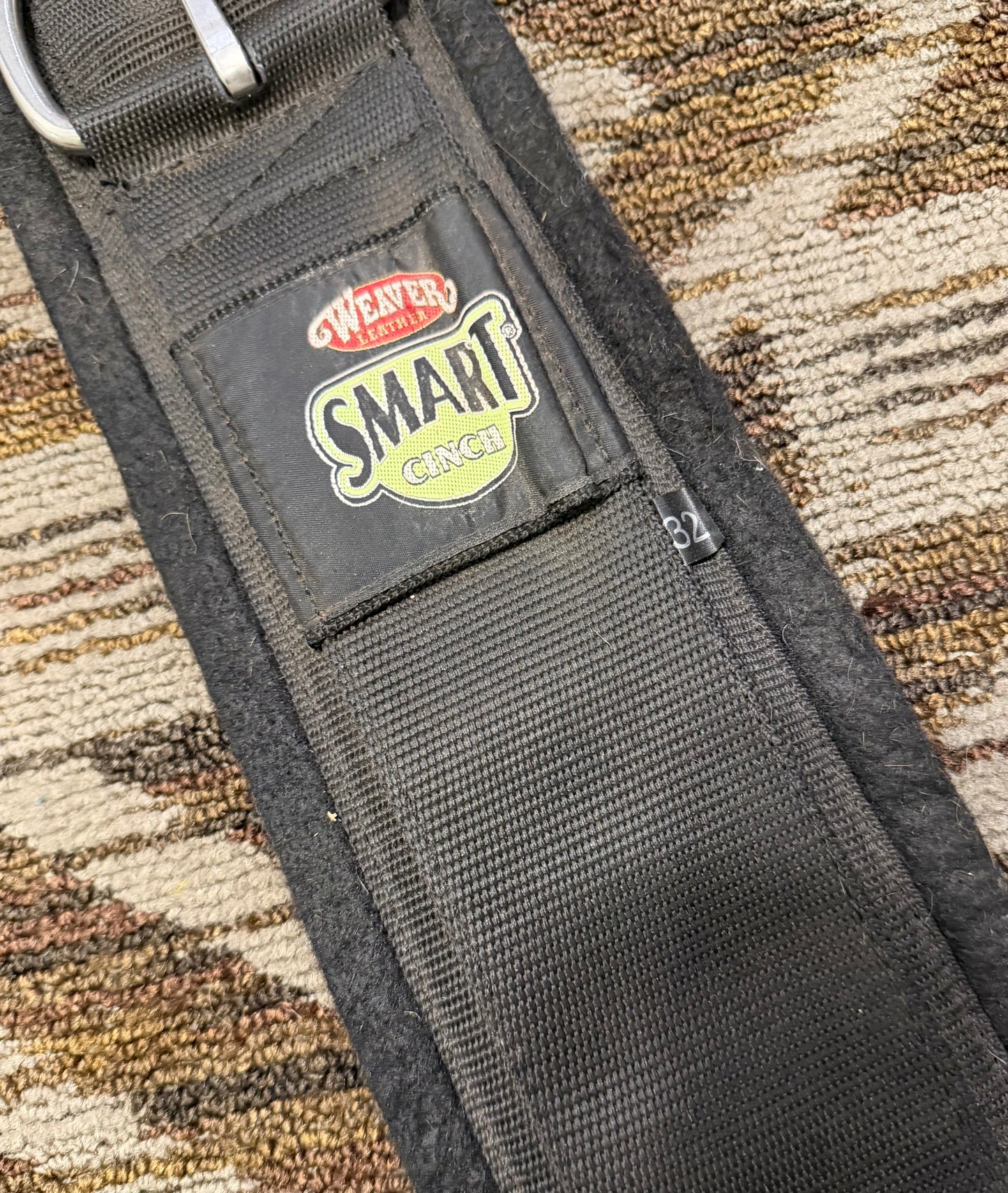 Felt Smart Cinch - 34”