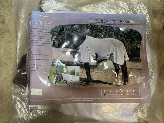 Eous Fly Sheet - 75”