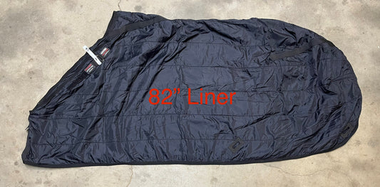 Schneider’s Telkno-Fleece Liner - 82”