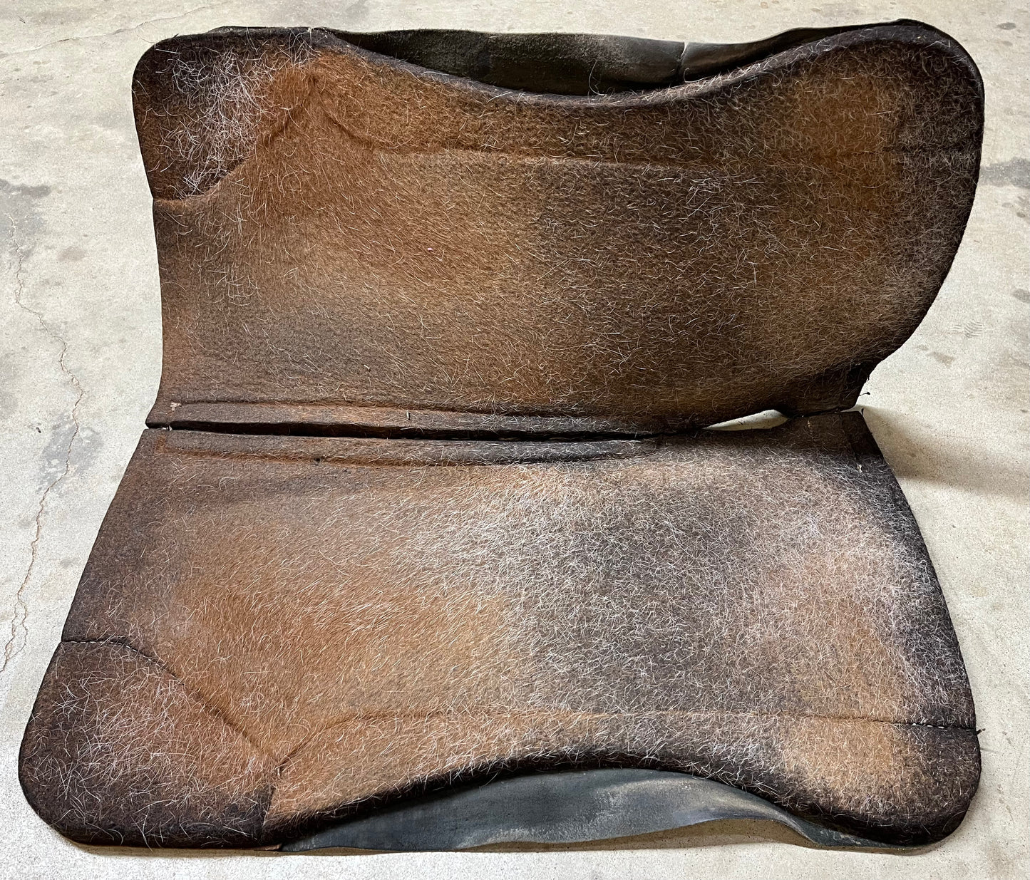 Best Ever Saddle Pad