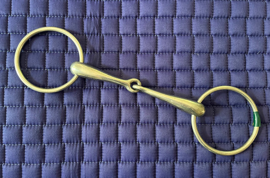 Loose Ring Snaffle - 5.75”