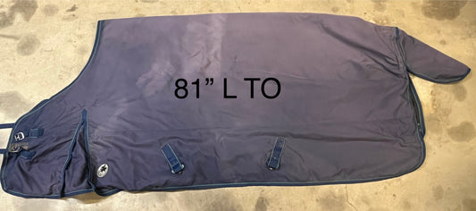 Centaur Light Weight T/O - 81”