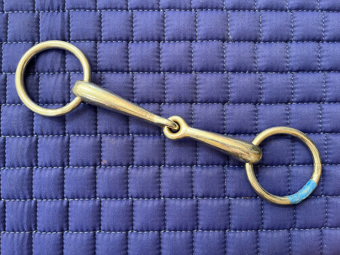 Loose Ring Snaffle - 4.75”