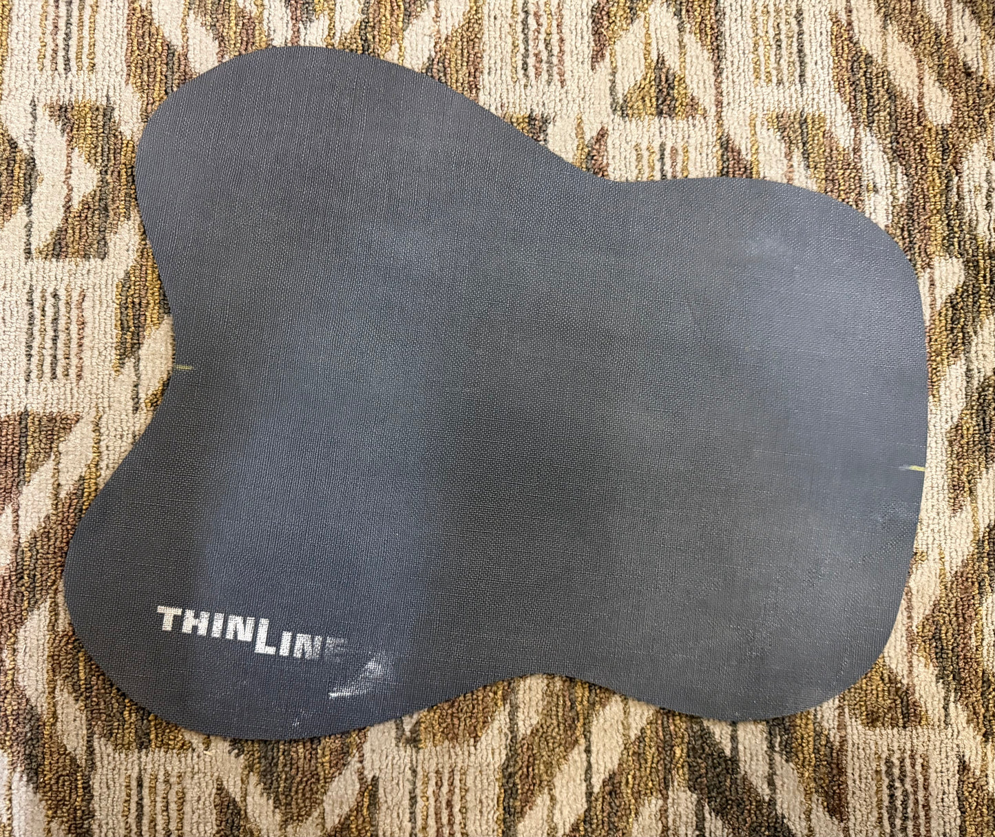 ThinLine Half Pad