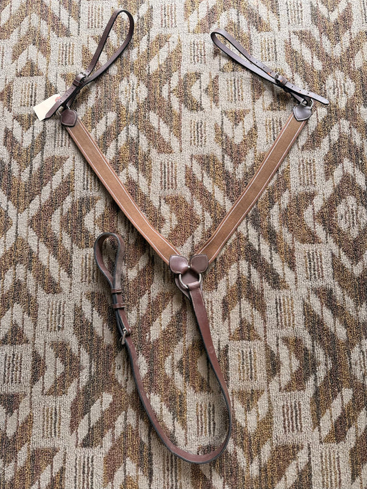 HDR Elastic Breastcollar