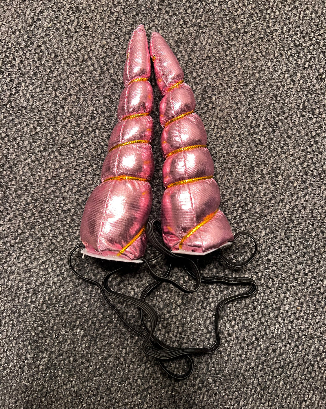 Unicorn Horns