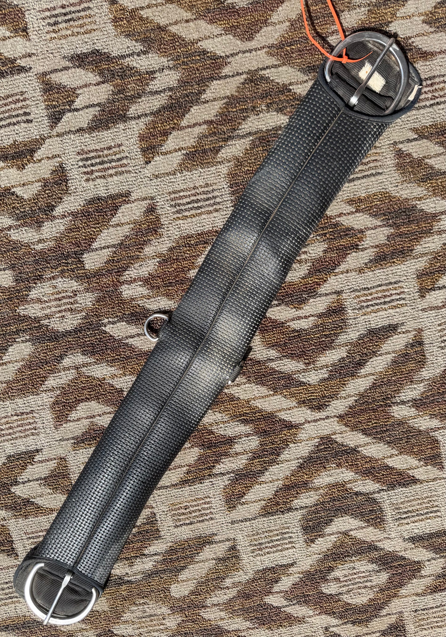 Neoprene Cinch - 34”