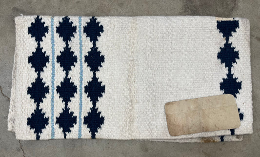 Hobby Horse Show Blanket