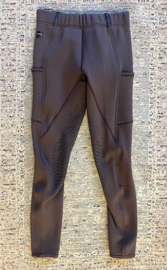 FITS Winter Breeches - M