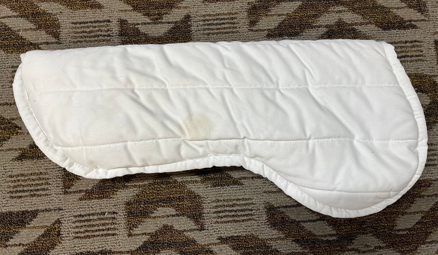 Rambo Pillow Half Pad