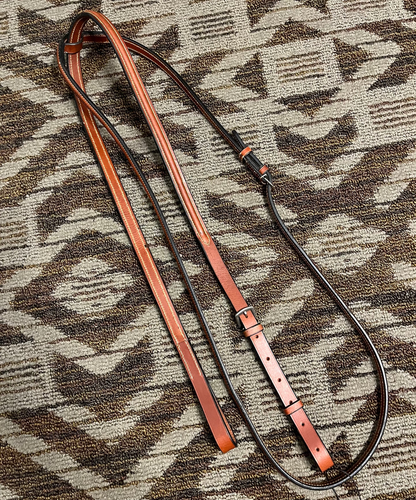 Chestnut Standing Martingale