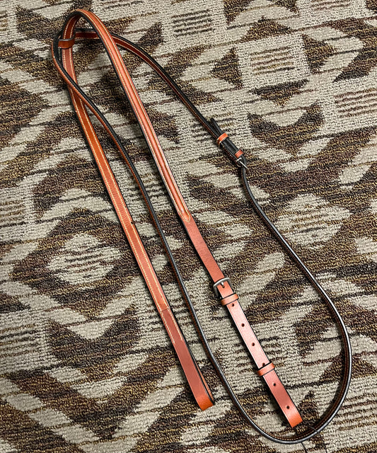 Chestnut Standing Martingale