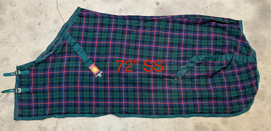 Baker Stable Sheet - 72”