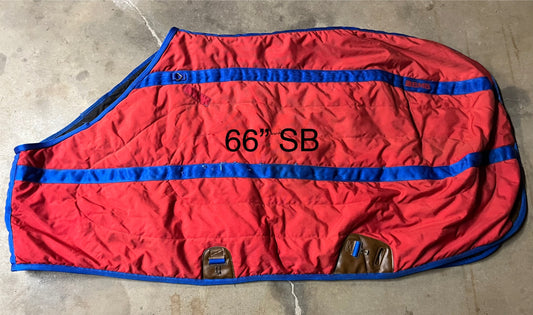 BMB 66” Stable Blanket