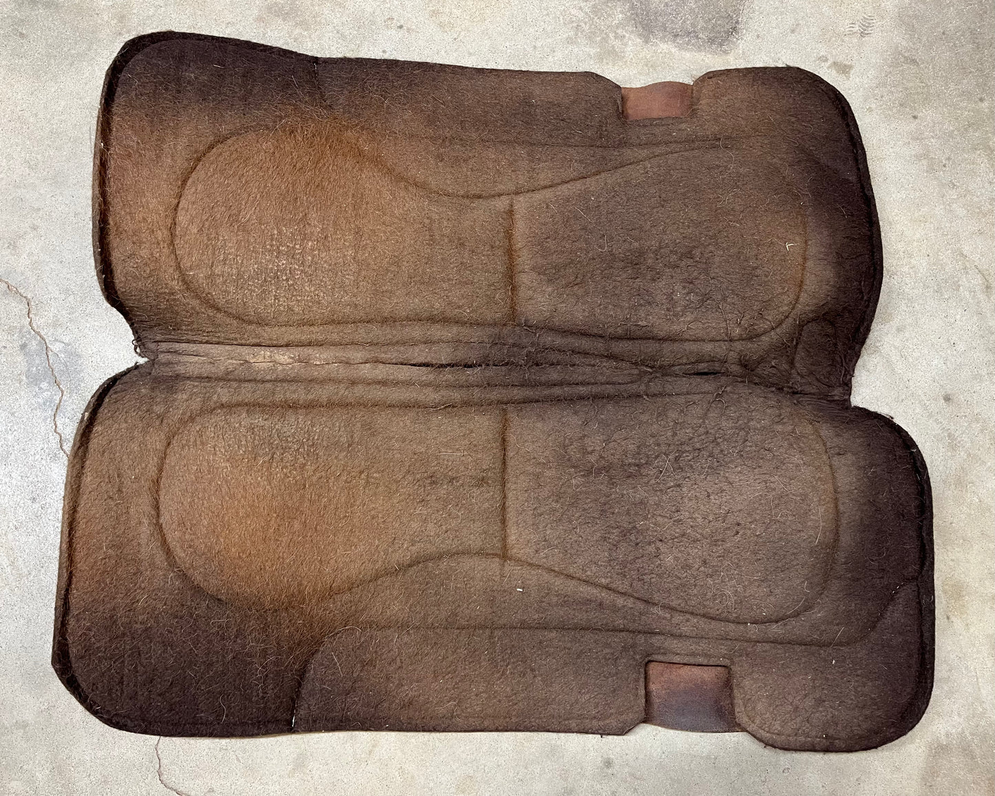 Tough 1 Build Up Pad