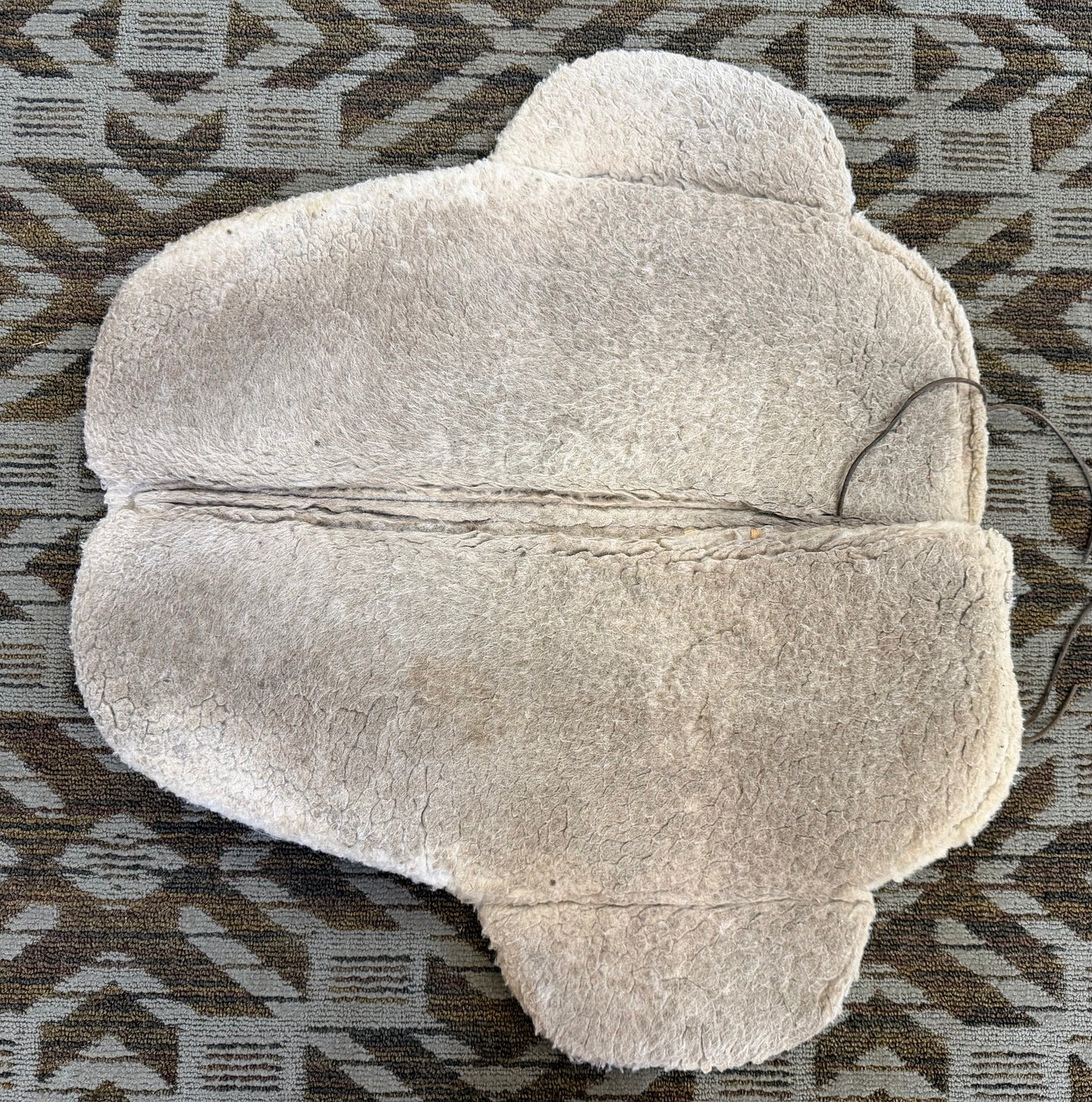 Skito Endurance Pad