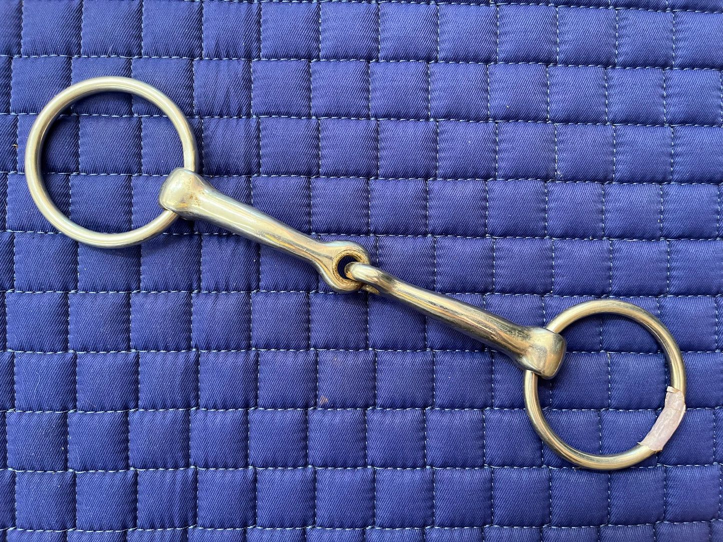 Loose Ring Snaffle - 5.5”