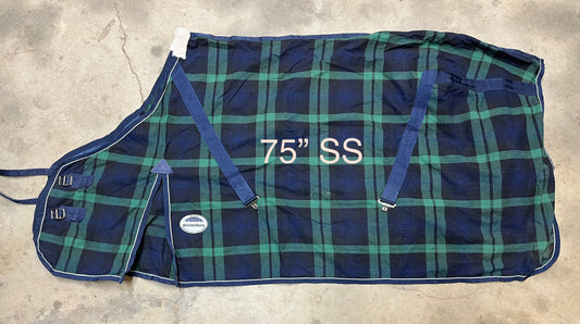 Weatherbeeta Stable Sheet - 75”