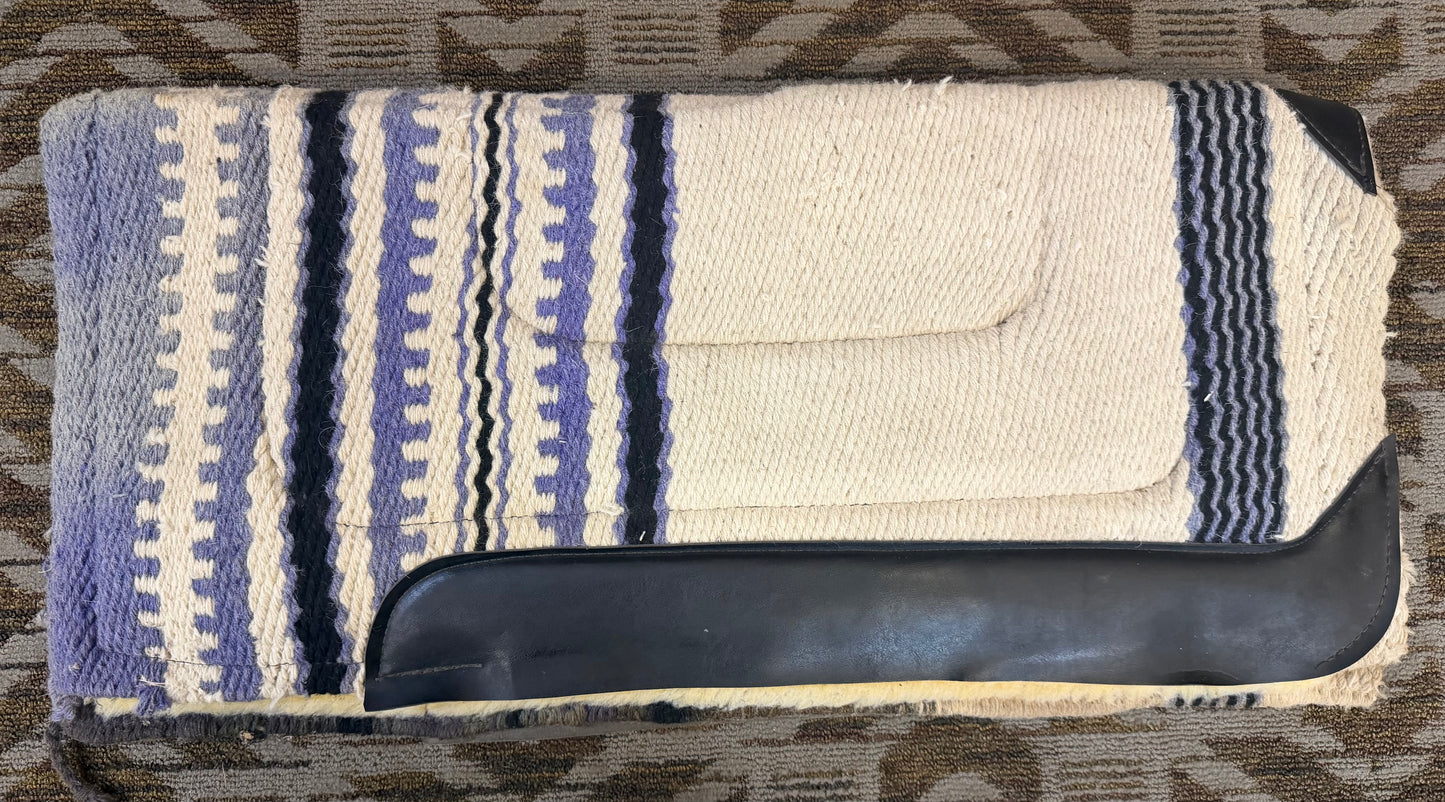Fleece Wool Top Pad