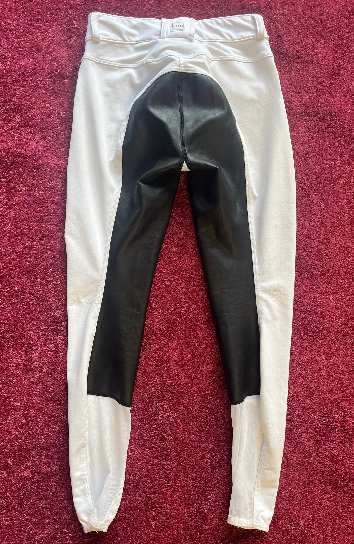 Fits Breeches - S