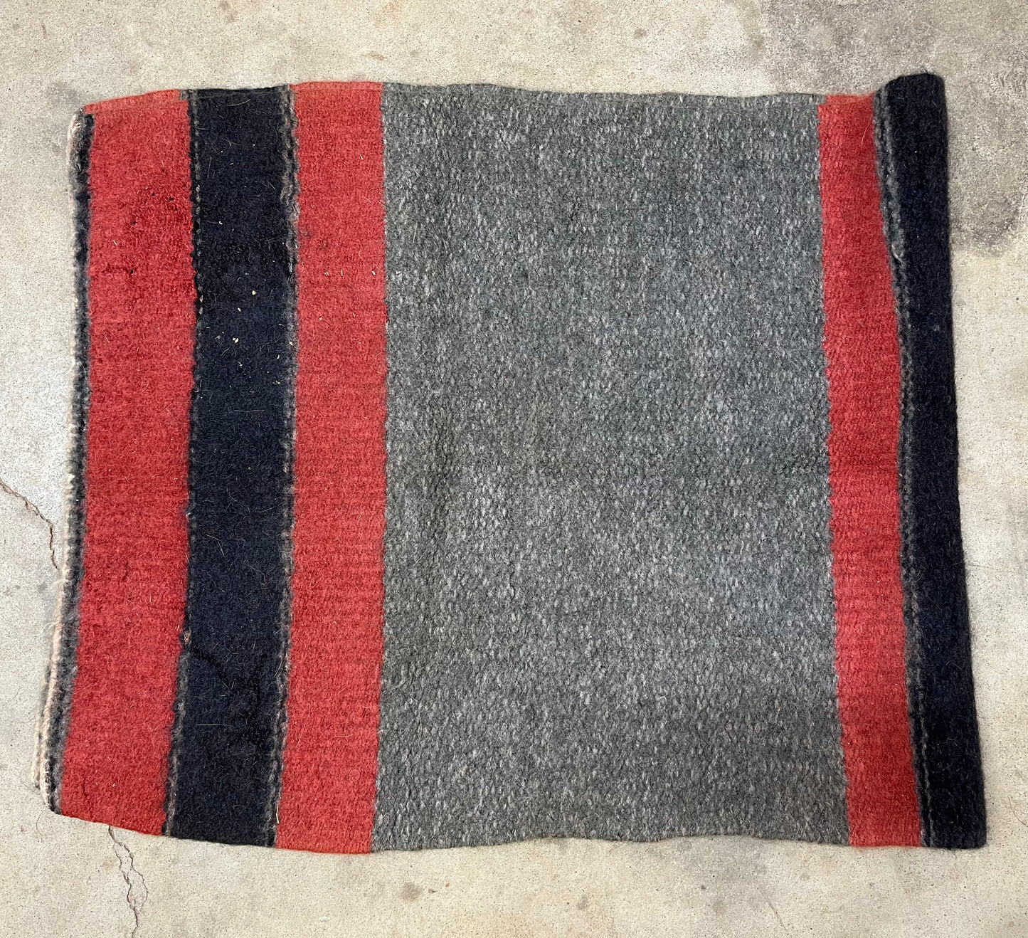 Absaroka Saddle Blanket