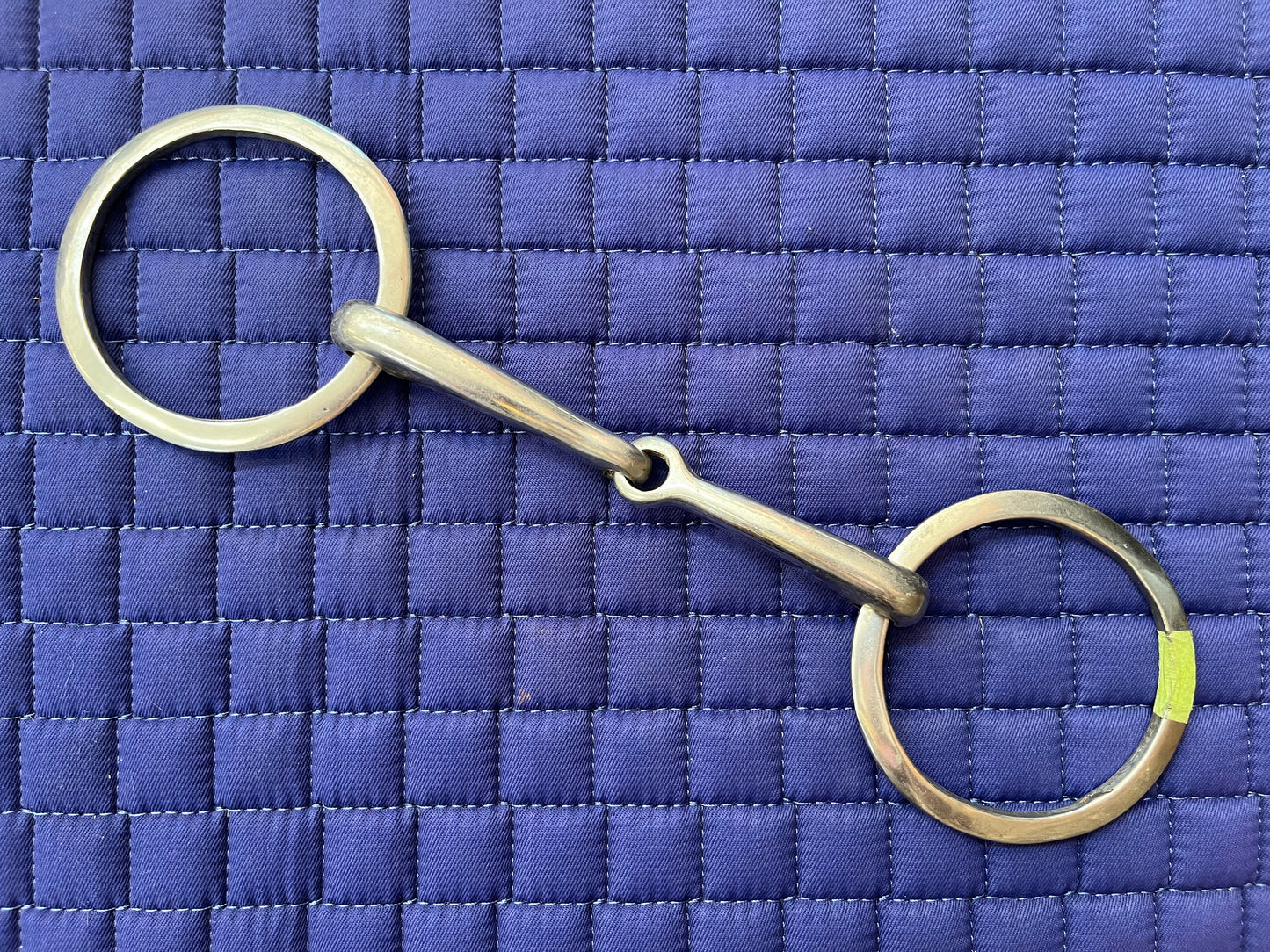 Loose Ring Snaffle - 5”