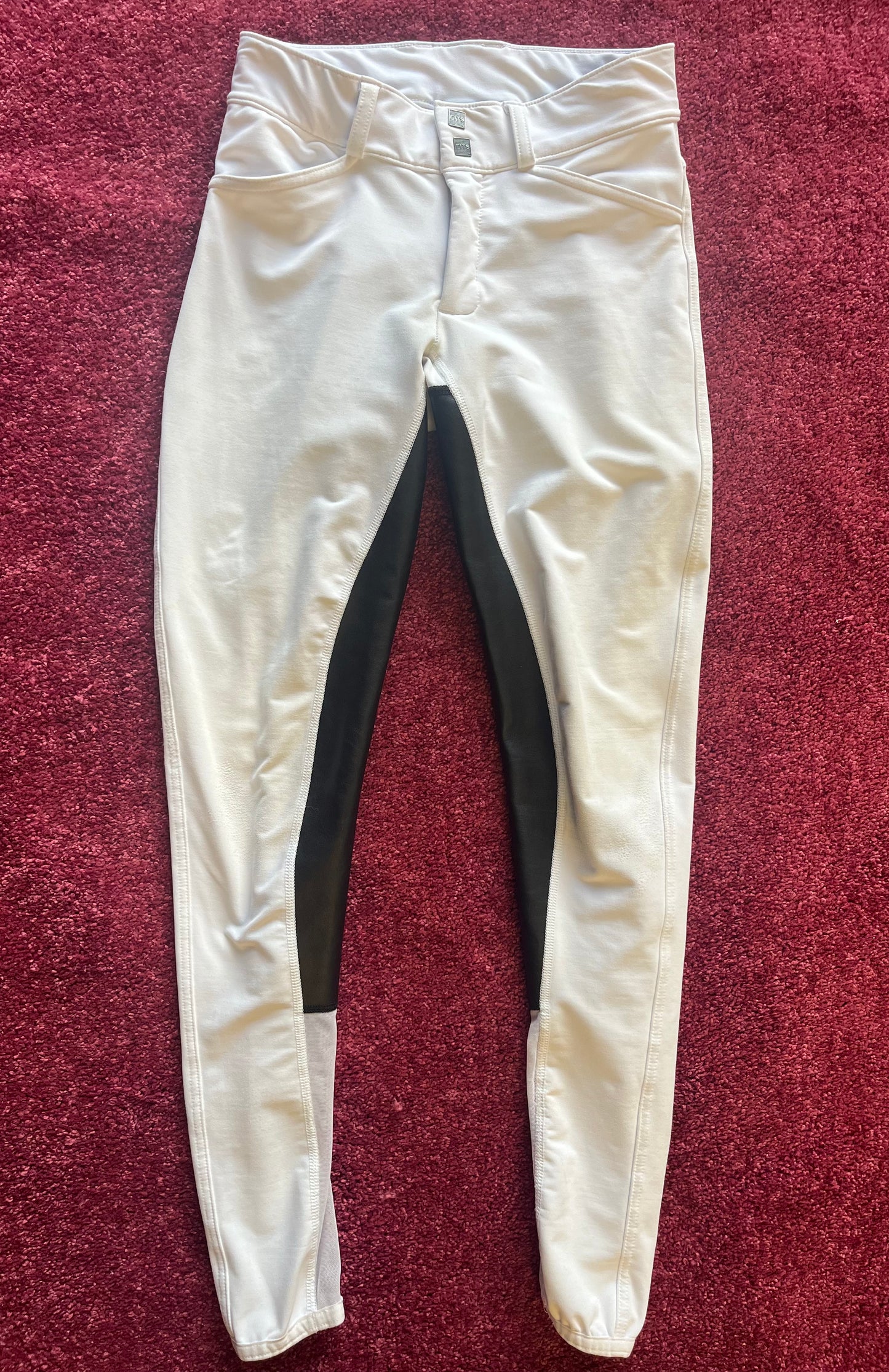 Fits Breeches - S