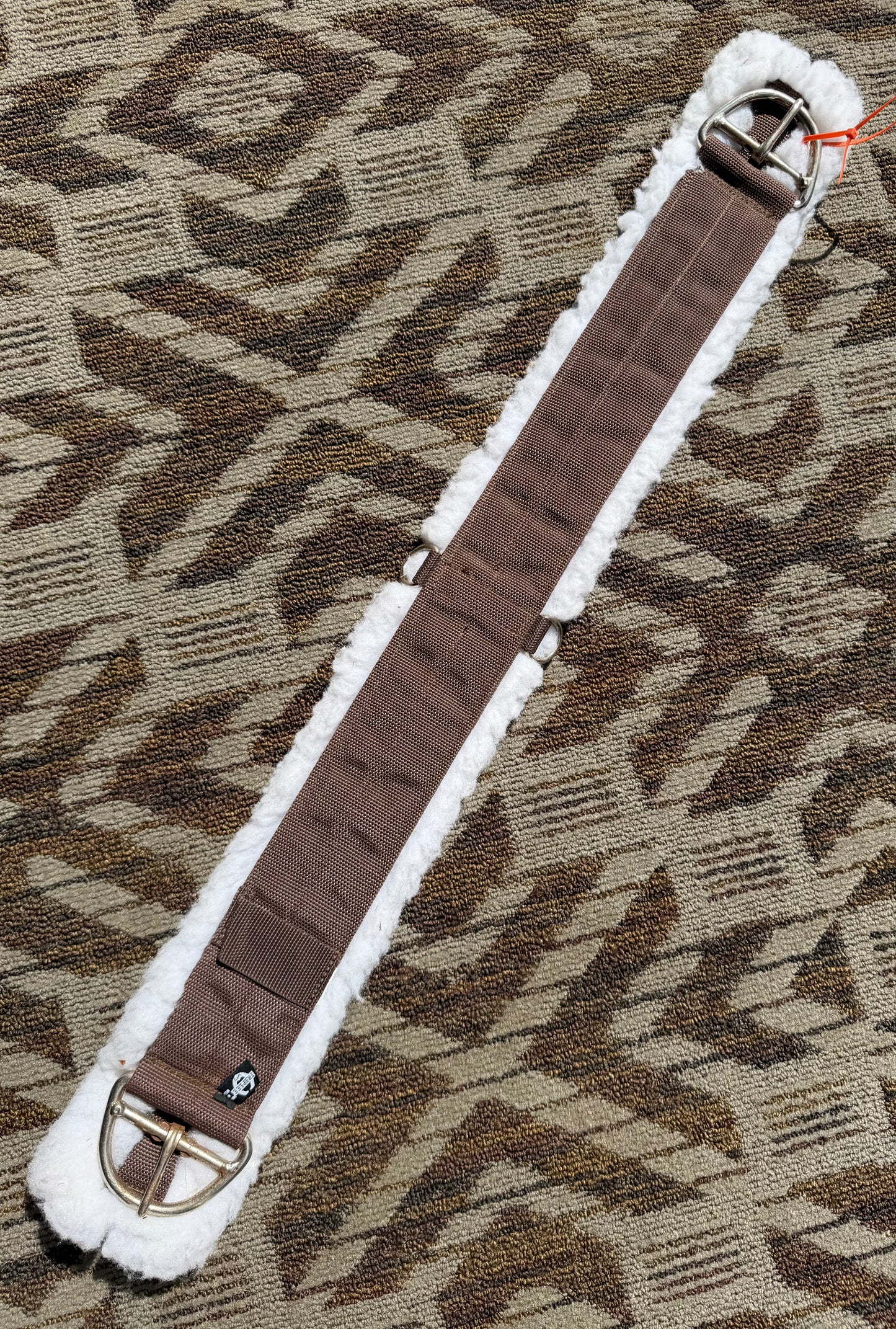 Triple E Fleece Cinch - 34”