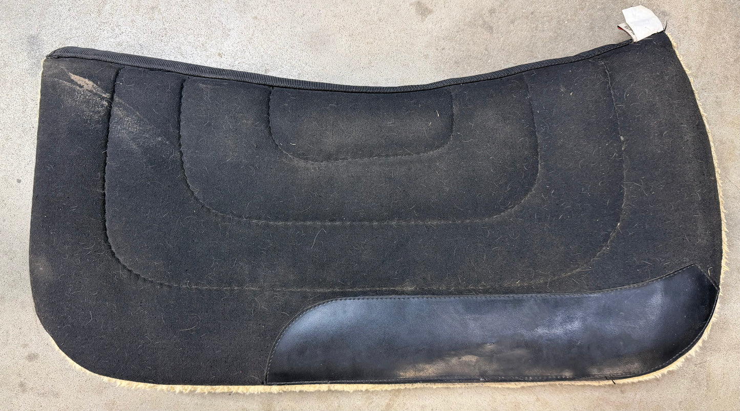 Professional Choice Fleece Pad