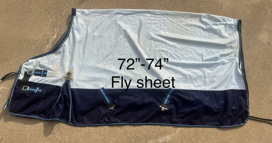 Centaur Fly Sheet - 72”-74”