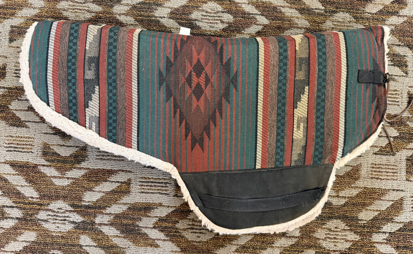 Skito Endurance Pad