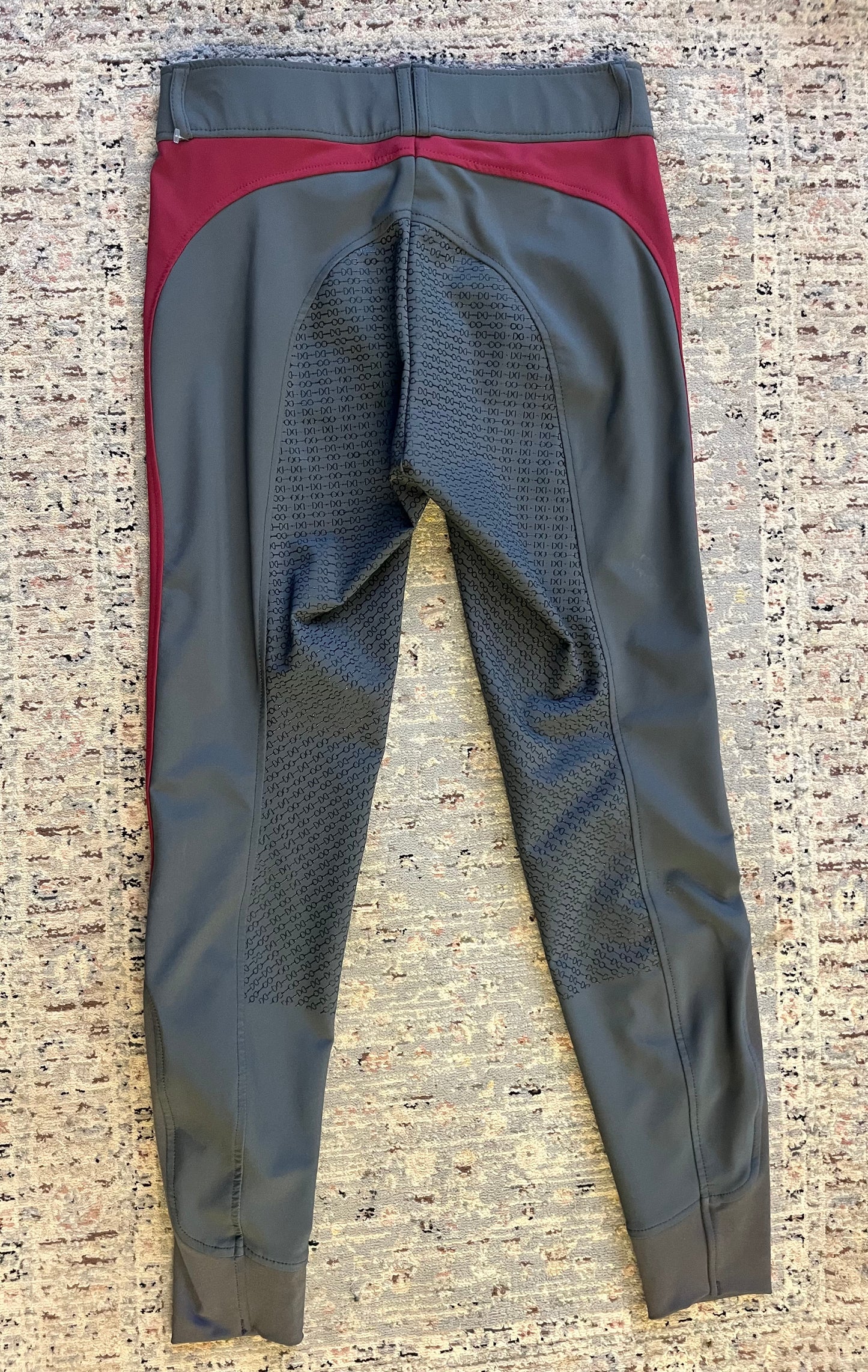 Dover Breeches - 28