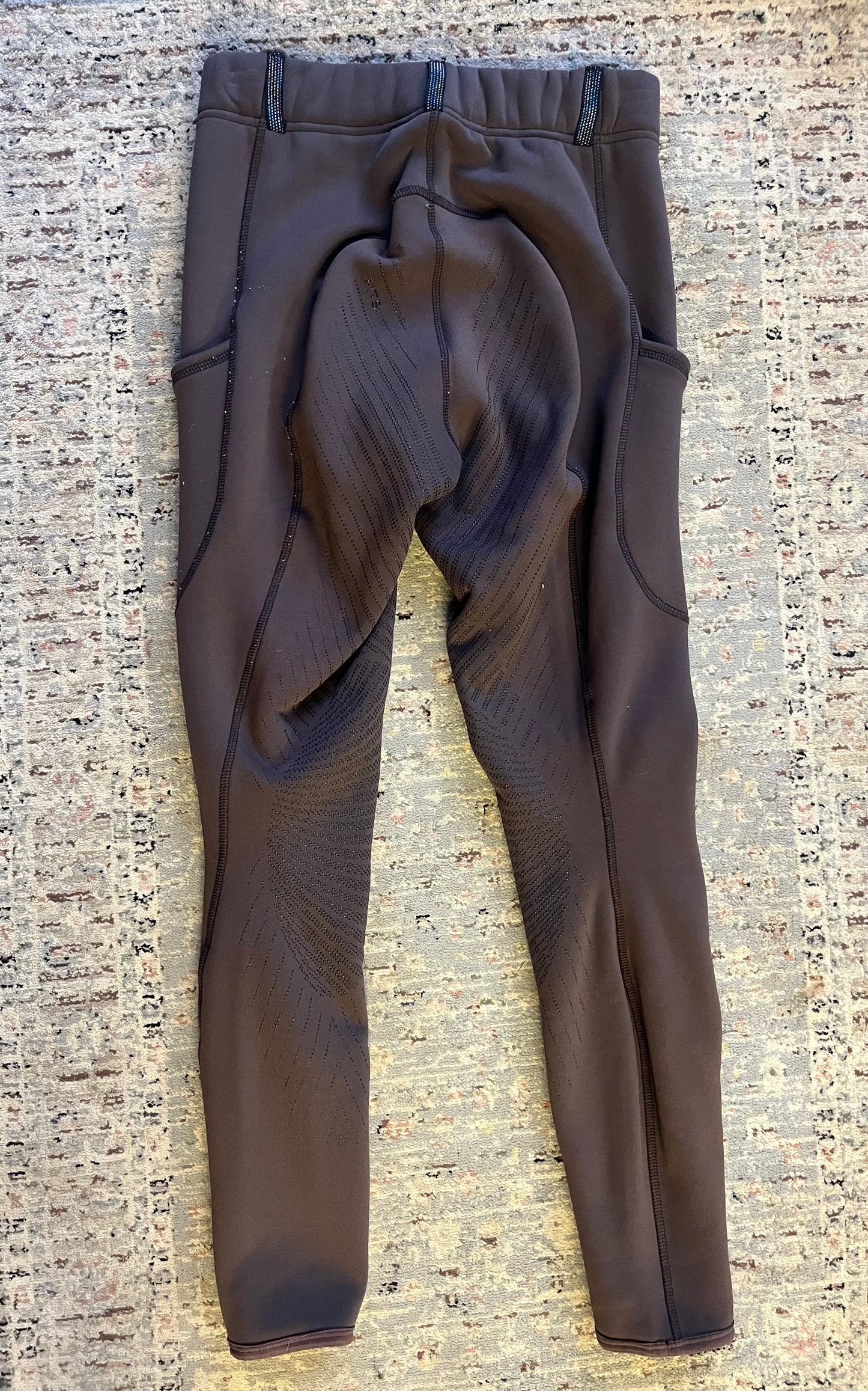 FITS Winter Breeches - M