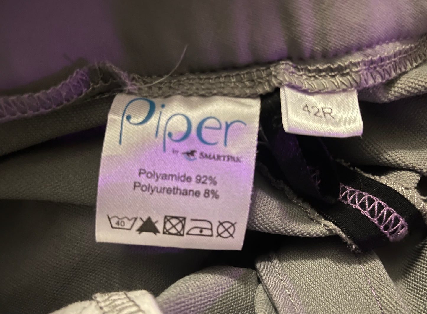 Piper Breeches - 42R