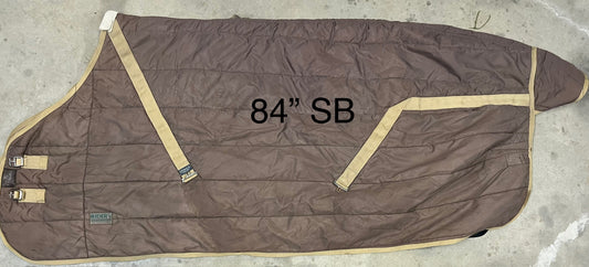 Rider’s 84” Stable Blanket