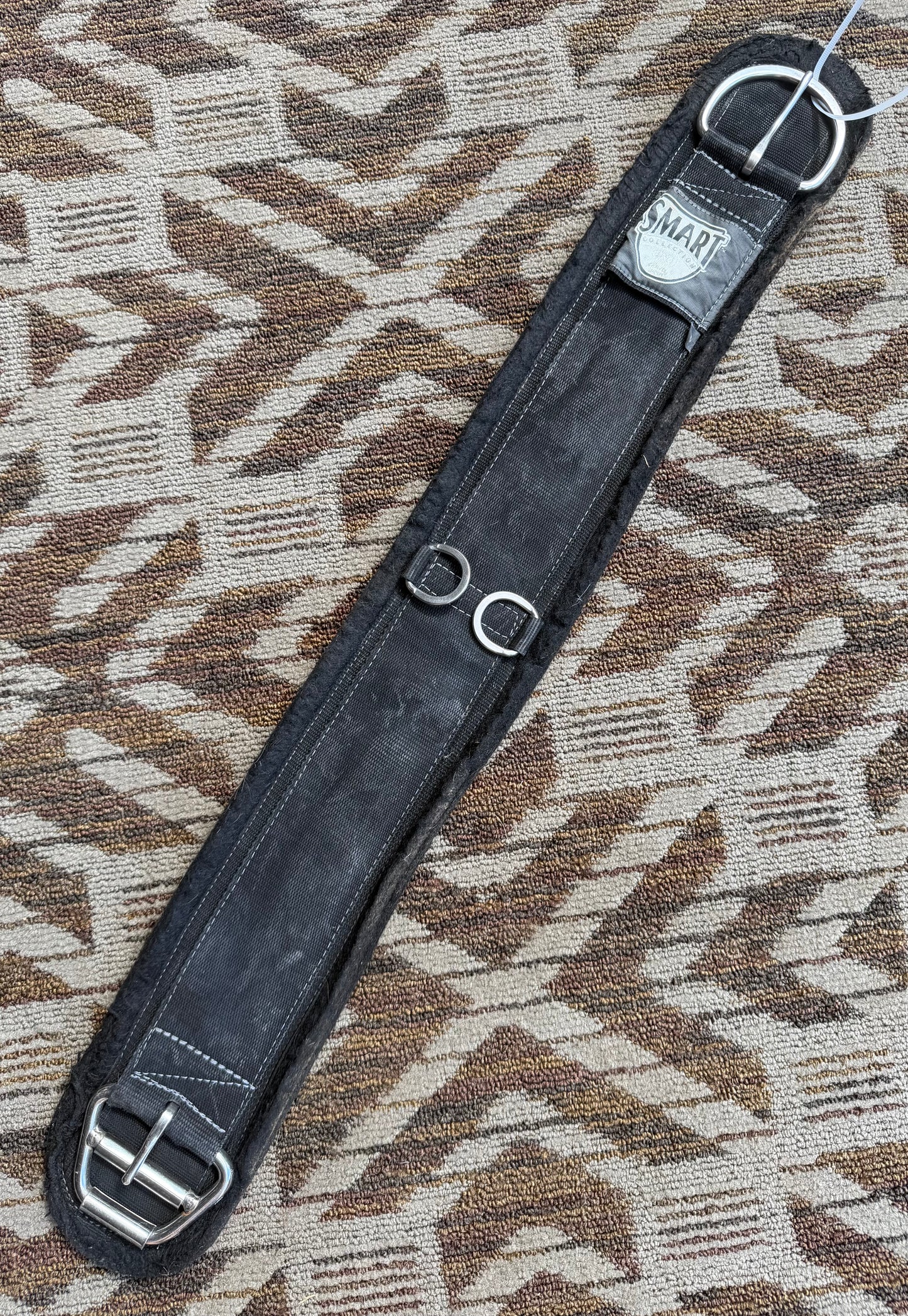 Felt Smart Cinch - 34”