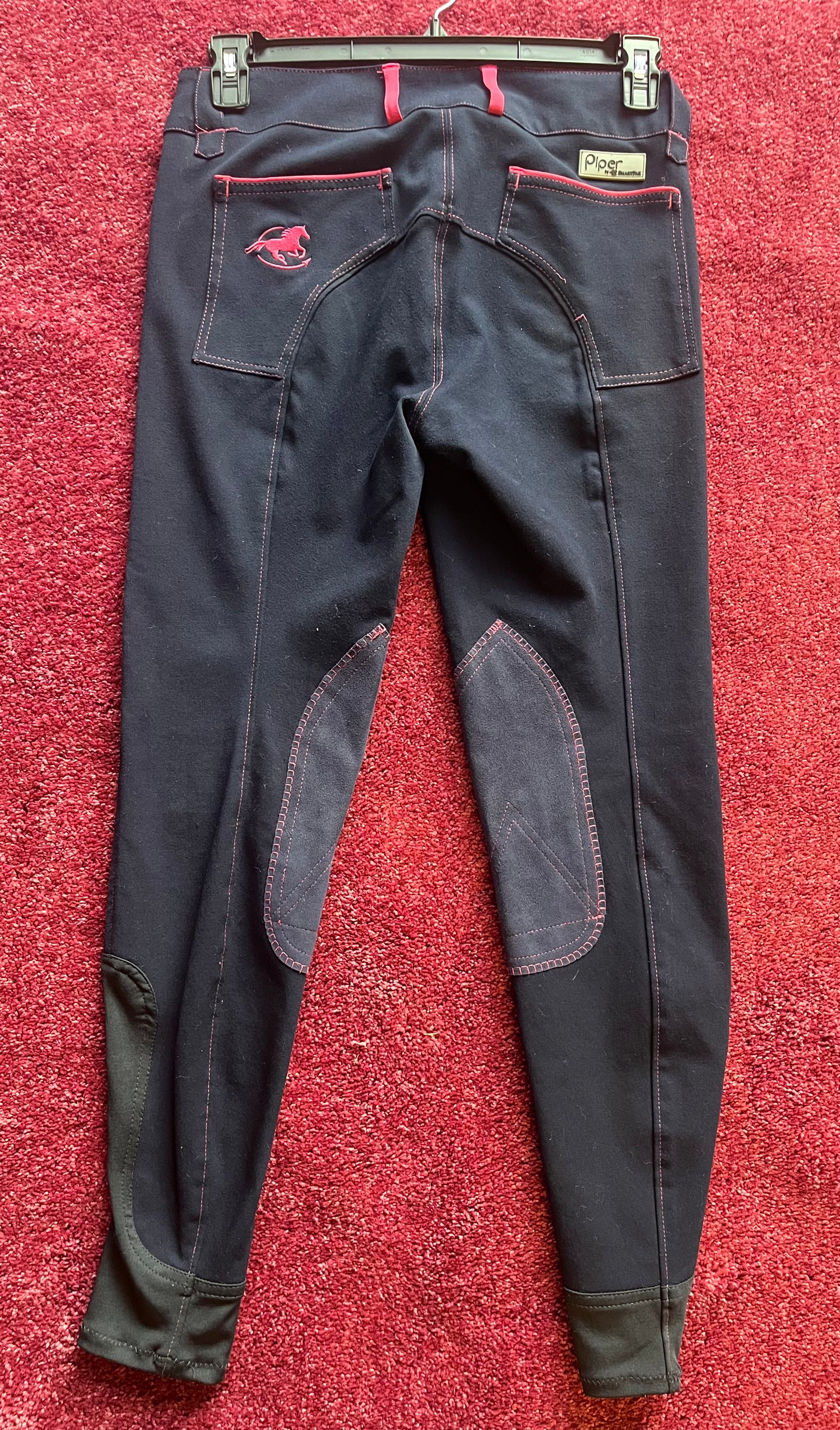 Piper Breeches - 28L