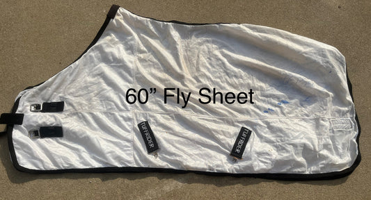 Tuff Rider Fly Sheet - 60”
