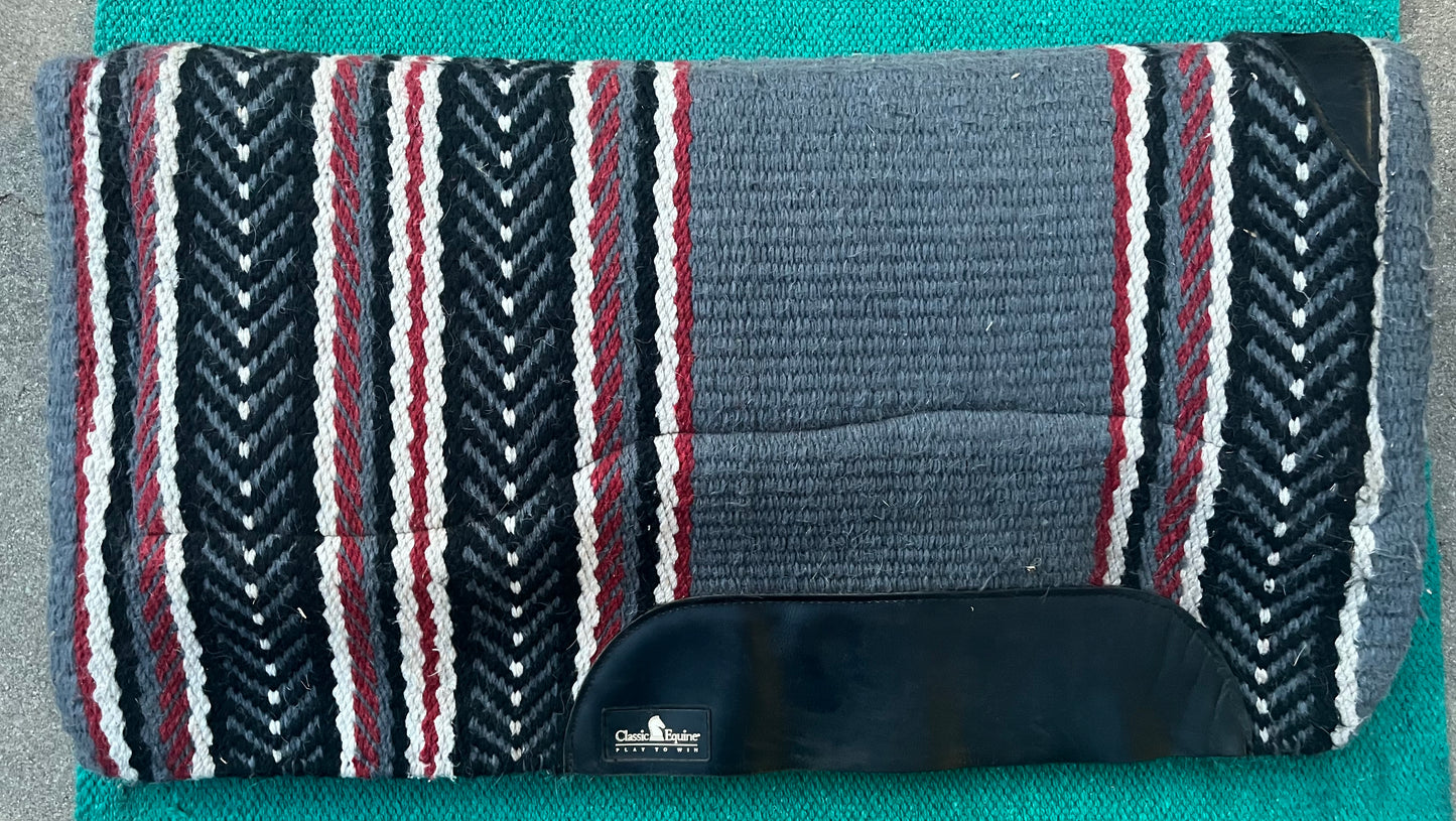 Classic Equine SensorFlex Saddle Pad