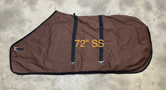 Simco Stable Sheet - 72”