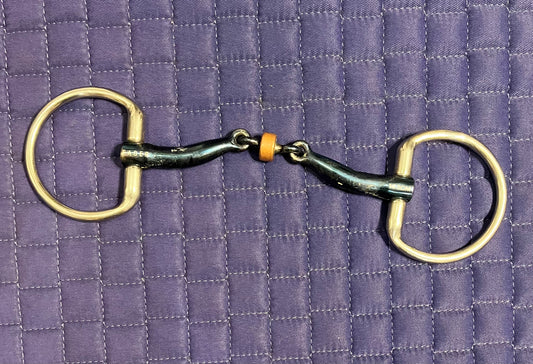 Fager Julia Sweet Iron Fixed Ring - 14.5cm
