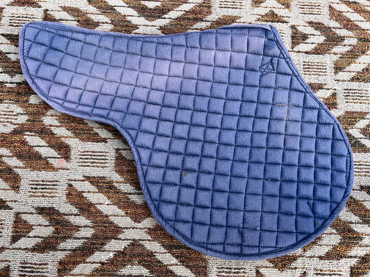 Non-Slip Fitted Jump Pad