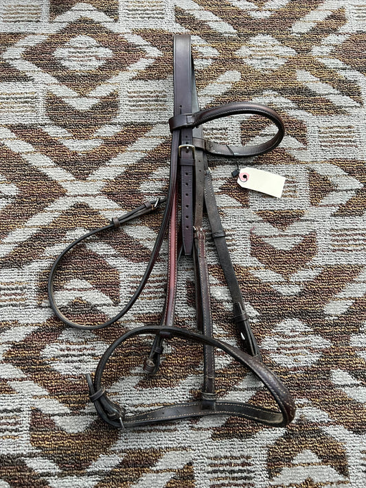 Two Toned Bridle