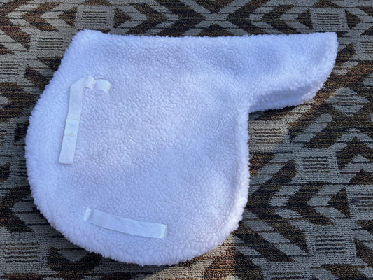 Fleece Fitted Pad