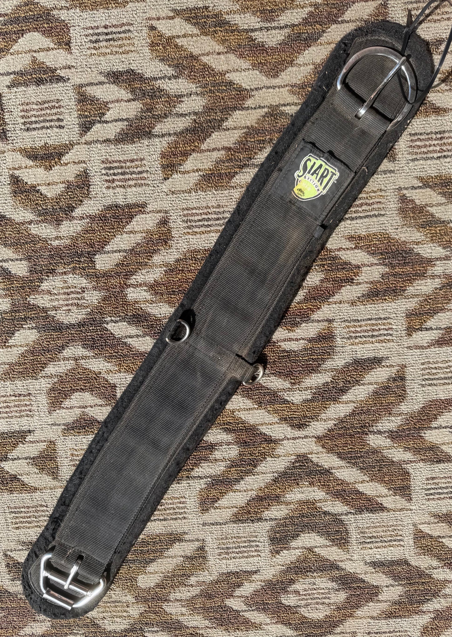 Felt Smart Cinch - 34”
